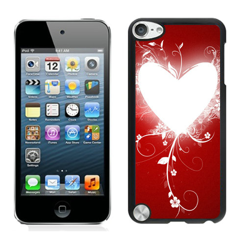 Valentine Flower iPod Touch 5 Cases EGD | Coach Outlet Canada